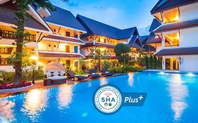 Nak Nakara Hotel-SHA Extra Plus